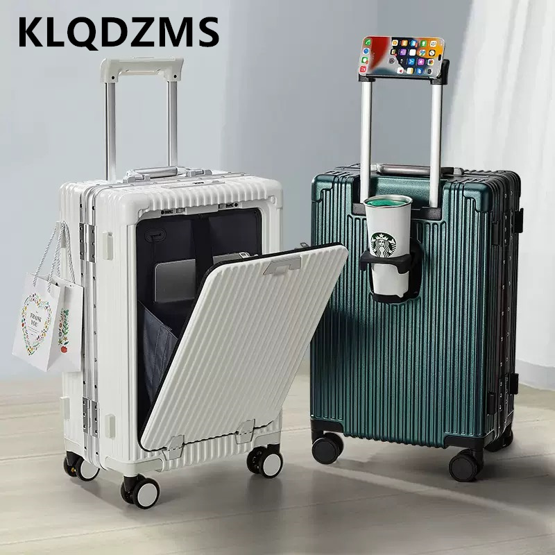 KLQDZMS 18