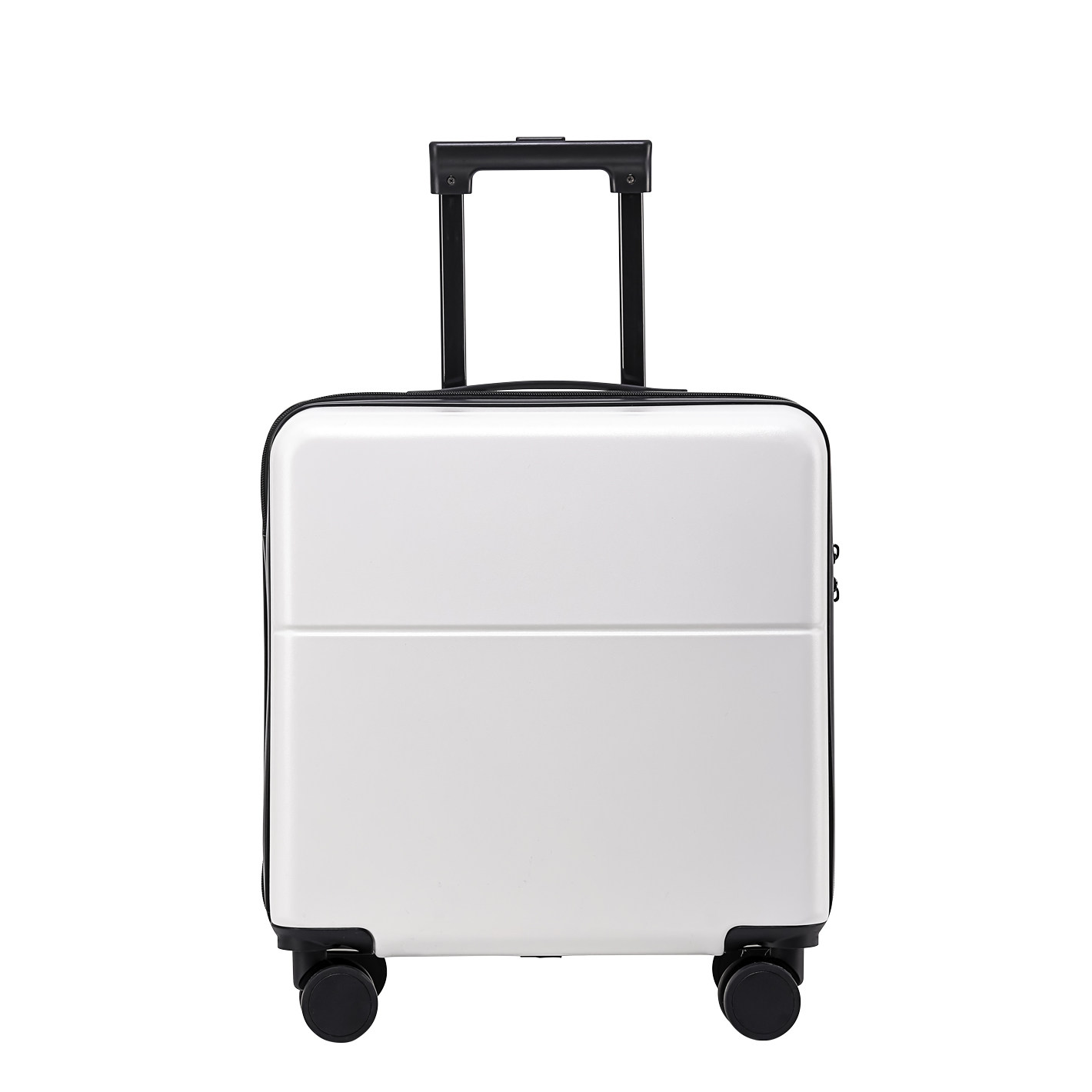 20-inch Lightweight Cabin-size - Cabin Size Lightweight Travel Trolley 评论和价格
