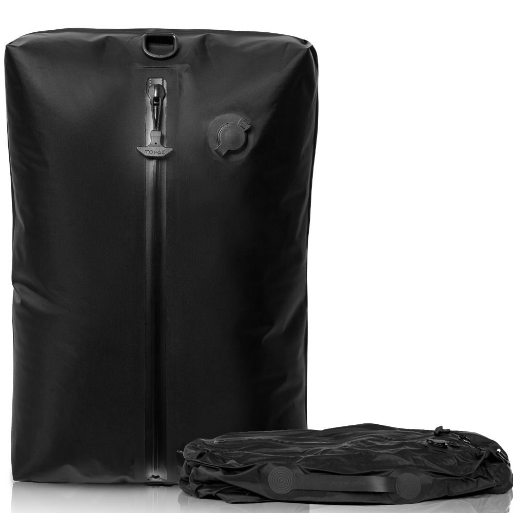 Reusable Vacuum Bags for Trave - Luggage 评论和价格