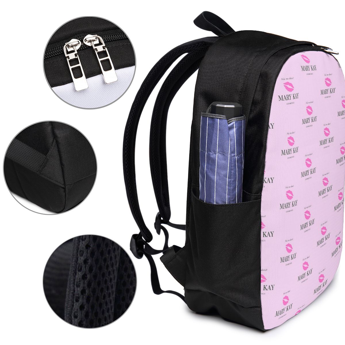 Ask Me About Mary Kay Cosmetic - Cosmetic Bags 评论和价格