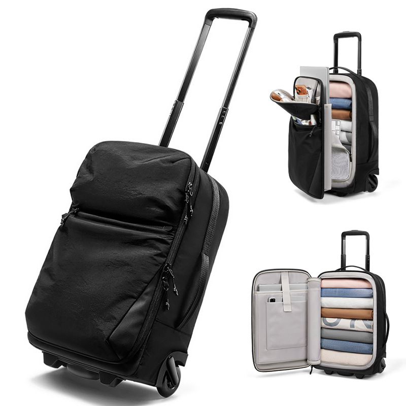 Suitcases on Wheels 20 Inch Ca - Spinner Wheel Rolling Suitcase 20 Inch 评论和价格