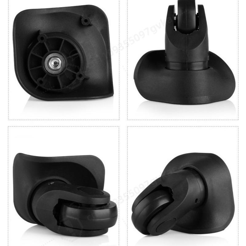 Universal Silent Replacement C - Silent Replacement Luggage Wheels 评论和价格