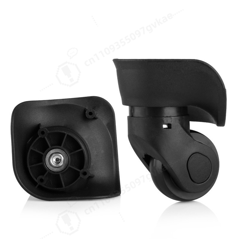 Universal Silent Replacement C - Silent Replacement Luggage Wheels 评论和价格