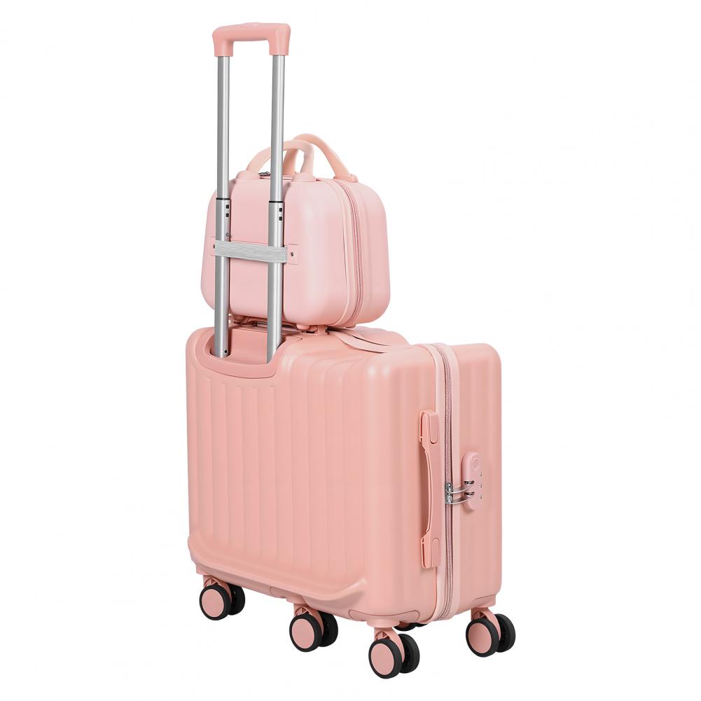 Durable 20 Inch Kids Ride-On L - Kids Ride On Suitcase Scooter 评论和价格