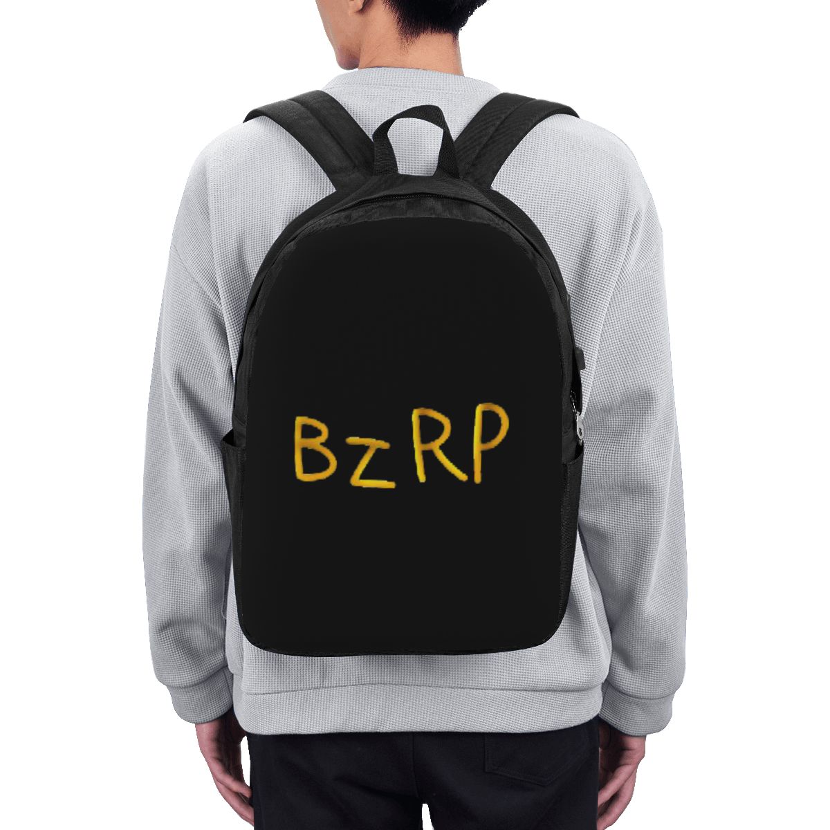 Bizarrap Cap (BZRP) Backpack T - Travel Bags 评论和价格
