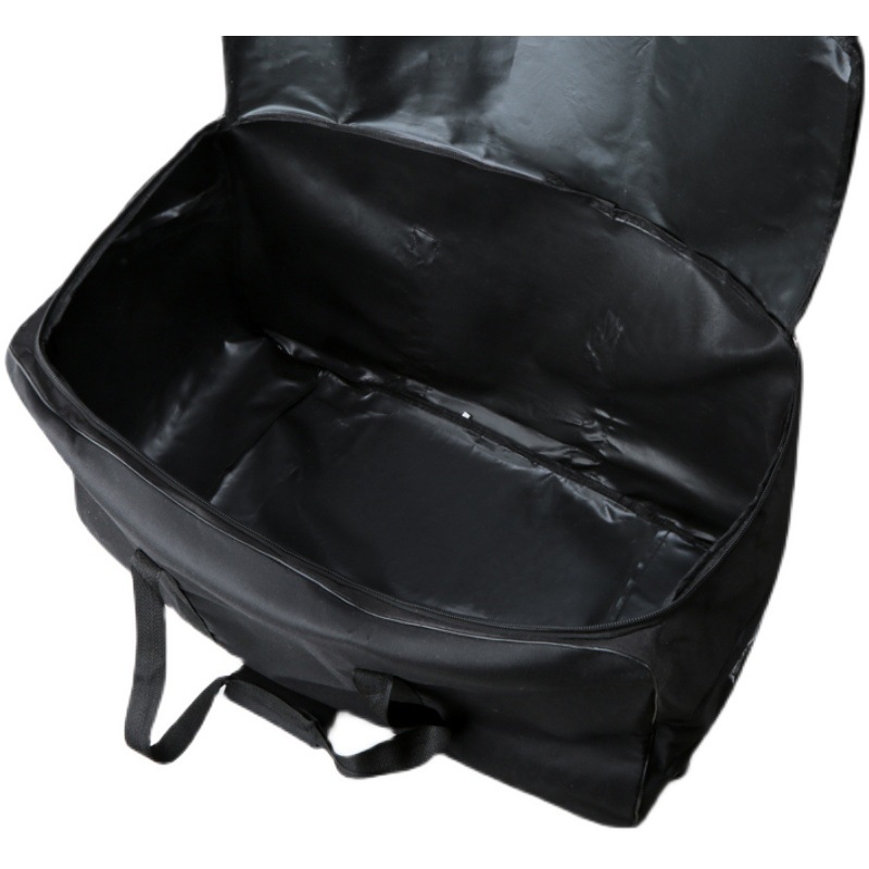 Large Capacity Trolley Bags wi - Foldable Rolling Luggage Bag 评论和价格