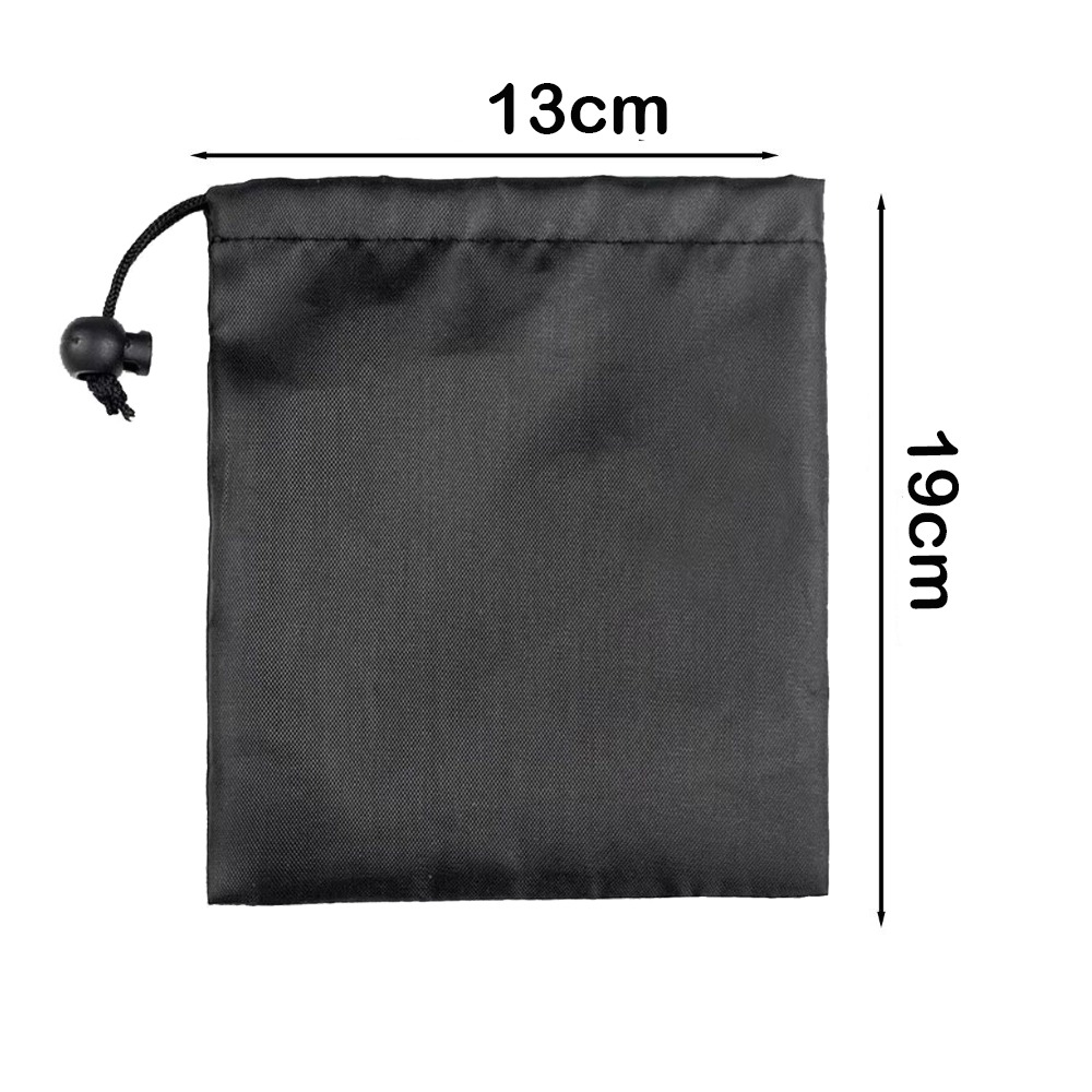 New Drawst Closure Drawstring  - Cosmetic Bags 评论和价格