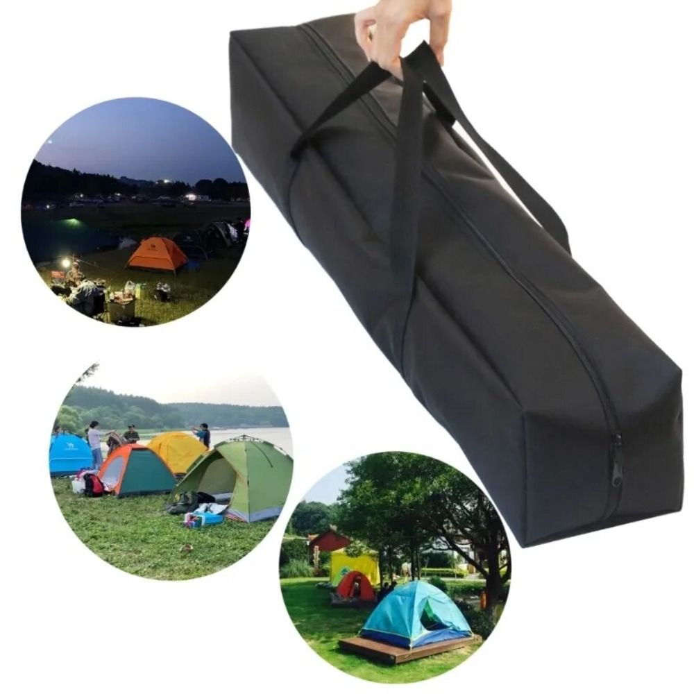 Durable Canvas Tent Storage Ba - Luggage 评论和价格