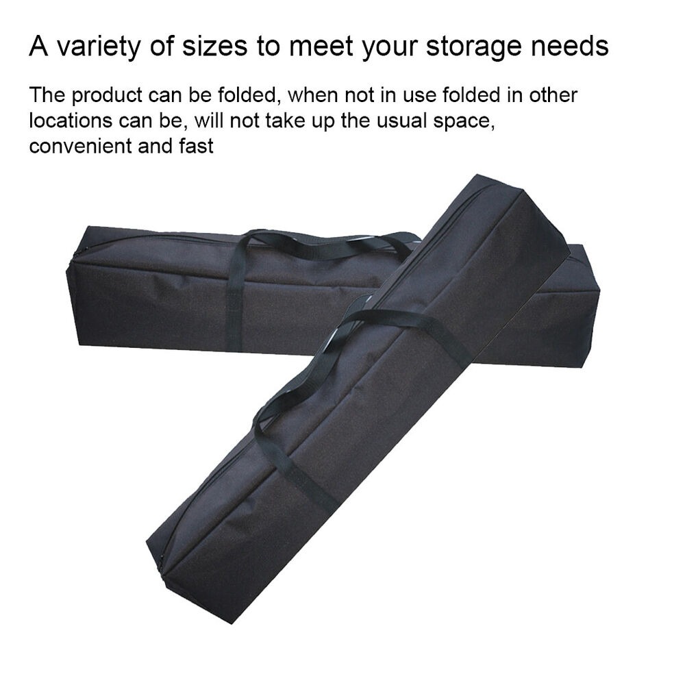 Durable Canvas Tent Storage Ba - Luggage 评论和价格
