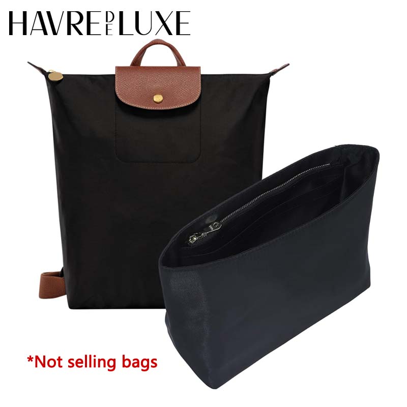 Bag Organizer Insert For Longc - Backpacks 评论和价格