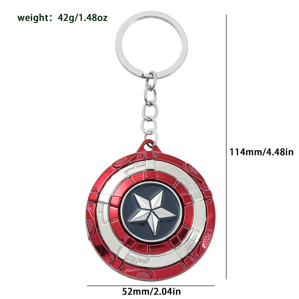 Avengers Captain America Shiel - Backpacks 评论和价格