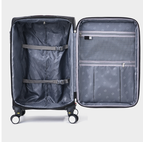 20 inch Suitcase detachable wh - Spinner Wheel Rolling Suitcase 20 Inch 评论和价格